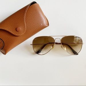 Ray-Ban Aviators